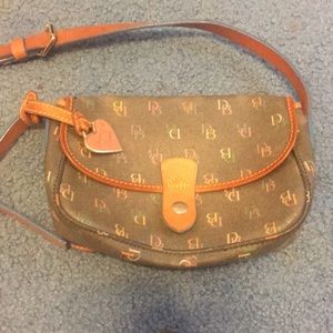 Dooney & Bourke crossbody